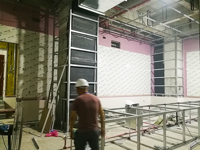 成都興鐵與成都銀行合作案例 成都興鐵與成都銀行合作案例