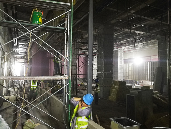 成都興鐵與成都銀行合作案例 成都興鐵與成都銀行合作案例