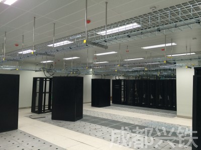 弱電機房的防雷接地應該如何施工？