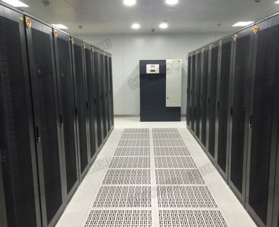 弱電機房的布線規范全知道。